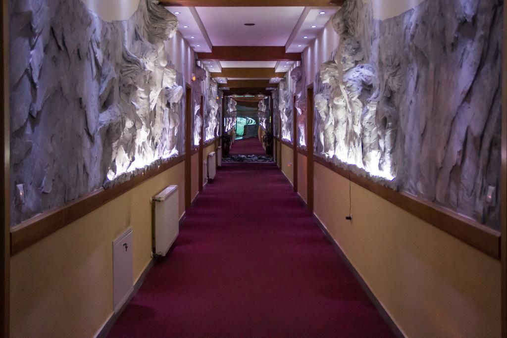 Motel Dani Nova Bila Luaran gambar